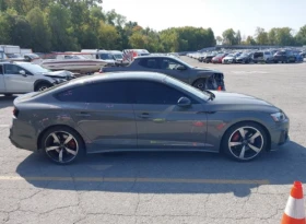 Audi A5 Distronic, S-line, Bose, Digital, два ключа - 59900 лв. / 30626.38 € - 78419735 6