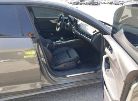 Audi A5 Distronic, S-line, Bose, Digital, два ключа - 59900 лв. / 30626.38 € - 78419735 8