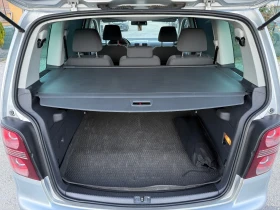 VW Touran 2.0 TDI BMM HIGHLINE 6+ 1  EURO 4 ТОП състояние - 11400 лв. / 5828.73 € - 19210222 8