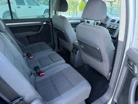 VW Touran 2.0 TDI BMM HIGHLINE 6+ 1  EURO 4 ТОП състояние - 11400 лв. / 5828.73 € - 19210222 12