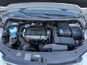 VW Touran 2.0 TDI BMM HIGHLINE 6+ 1  EURO 4 ТОП състояние - 11400 лв. / 5828.73 € - 19210222 16