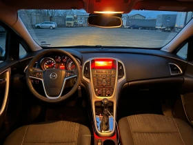 Opel Astra 1.6 LPG, снимка 6 — Bazar.bg Opel Astra 1.6 LPG, снимка 6