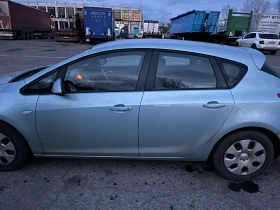 Opel Astra 1.6 LPG, снимка 5 — Bazar.bg Opel Astra 1.6 LPG, снимка 5