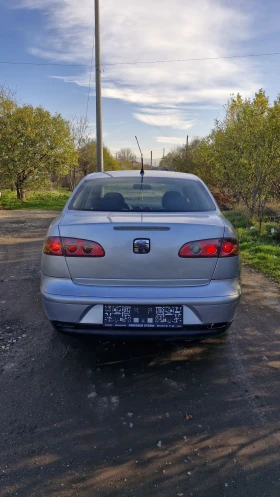 Seat Cordoba 1.4 tdi, снимка 5