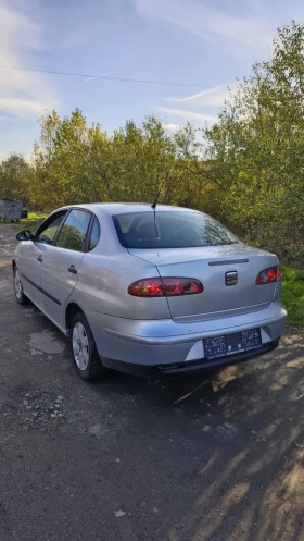 Seat Cordoba 1.4 tdi, снимка 4