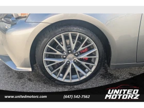 Lexus IS 250 F-SPORT * * CARFAX * * АВТО КРЕДИТ * *  - 23500 лв. / 12015.36 € - 40517420 9