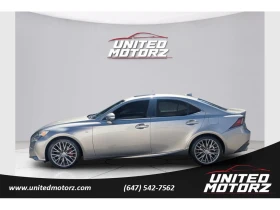 Lexus IS 250 F-SPORT * * CARFAX * * АВТО КРЕДИТ * *  - 23500 лв. / 12015.36 € - 40517420 5
