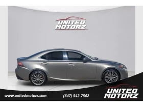 Lexus IS 250 F-SPORT * * CARFAX * * АВТО КРЕДИТ * *  - 23500 лв. / 12015.36 € - 40517420 4