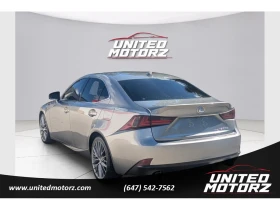 Lexus IS 250 F-SPORT * * CARFAX * * АВТО КРЕДИТ * *  - 23500 лв. / 12015.36 € - 40517420 8