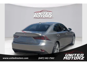 Lexus IS 250 F-SPORT * * CARFAX * * АВТО КРЕДИТ * *  - 23500 лв. / 12015.36 € - 40517420 6