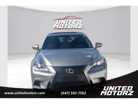 Lexus IS 250 F-SPORT * * CARFAX * * АВТО КРЕДИТ * *  - 23500 лв. / 12015.36 € - 40517420 2
