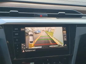 VW Arteon Elegance 2.0 TSI OPF DSG | Mobile.bg � ����� ������ 11