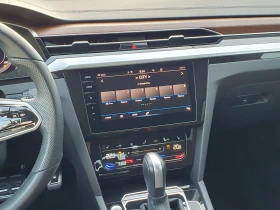 VW Arteon Elegance 2.0 TSI OPF DSG | Mobile.bg � ����� ������ 8