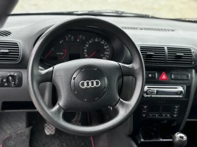Audi A3 1.9 90, снимка 9