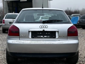 Audi A3 1.9 90, снимка 5