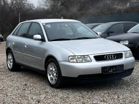 Audi A3 1.9 90, снимка 7