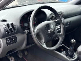 Audi A3 1.9 90, снимка 8