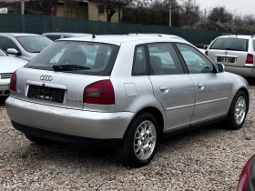 Audi A3 1.9 90, снимка 6