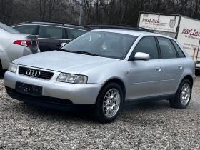 Audi A3 1.9 90, снимка 3