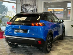 Peugeot 2008 GT PURETECH EAT8 131 - 16500 € / 32271.19 лв. - 45451993 6
