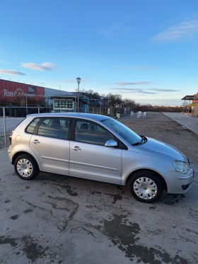 VW Polo, снимка 11