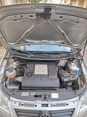 VW Polo, снимка 10