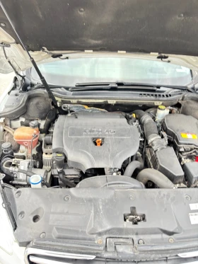 Peugeot 508, снимка 10