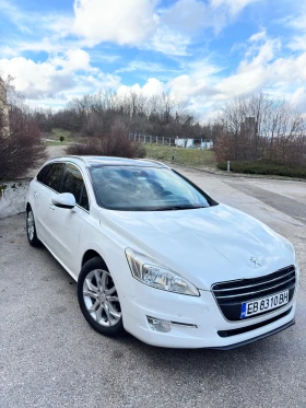 Peugeot 508 | Mobile.bg � ����� ������ 5