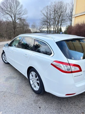 Peugeot 508 | Mobile.bg � ����� ������ 2