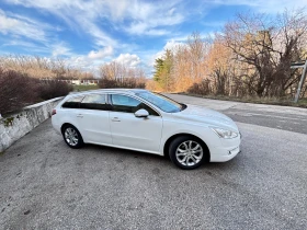 Peugeot 508 | Mobile.bg � ����� ������ 4
