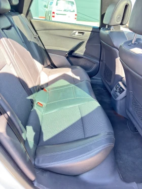 Peugeot 508 undefined | Auto.bg — изображение 9