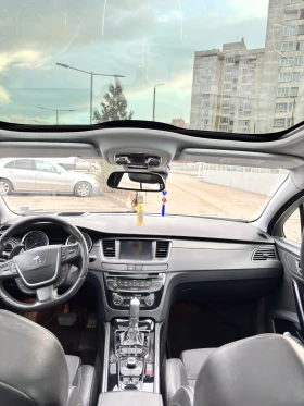 Peugeot 508, снимка 6