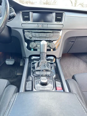 Peugeot 508 | Mobile.bg � ����� ������ 9