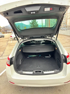 Peugeot 508, снимка 5