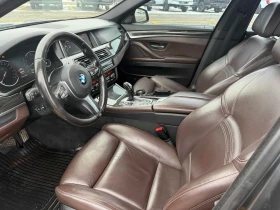 BMW 535 * 535i xDrive * CARFAX * ЦЕНА ДО БГ - 13400 € / 26208.12 лв. - 95384009 9