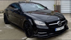 Mercedes-Benz CLS 350 Amg - 15990 € / 31273.72 лв. - 48766382 3