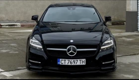 Mercedes-Benz CLS 350 Amg - 15990 € / 31273.72 лв. - 48766382 2