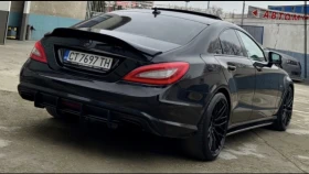 Mercedes-Benz CLS 350 Amg - 15990 € / 31273.72 лв. - 48766382 4