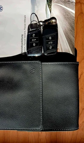 VW Passat - 17000 € / 33249.11 лв. - 86564078 14