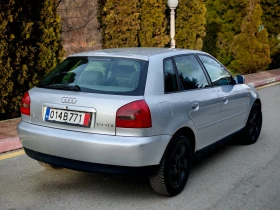 Audi A3 1.9TDI(90)* НОВ ВНОС*  - 1599 € / 3127.37 лв. - 15179267 7