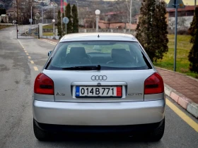 Audi A3 1.9TDI(90)* НОВ ВНОС*  - 1599 € / 3127.37 лв. - 15179267 6