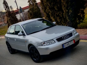 Audi A3 1.9TDI(90)* НОВ ВНОС*  - 1599 € / 3127.37 лв. - 15179267 10