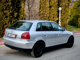 Audi A3 1.9TDI(90)* НОВ ВНОС*  - 1599 € / 3127.37 лв. - 15179267 8