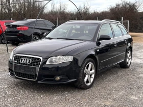 Audi A4 2.0 TDI Sline - 2700 € / 5280.74 лв. - 26873793 2