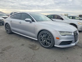 Audi A7 3l Premium Plus - 17500 € / 34227.03 лв. - 55035102 4