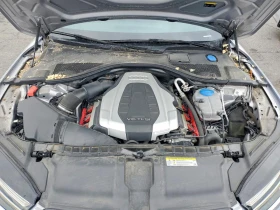 Audi A7 3l Premium Plus - 17500 € / 34227.03 лв. - 55035102 11