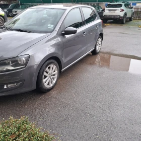 VW Polo 