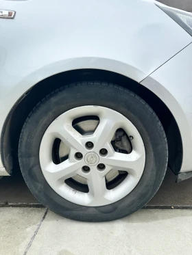 Opel Meriva Opel Meriva B - 5000 € / 9779.15 лв. - 28888701 5