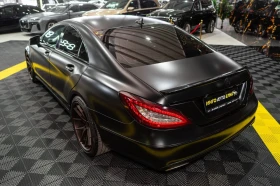 Mercedes-Benz CLS 350 D MEGA FULL AMG LINE NAVI ЛИЗИНГ 100% - 16660 € / 32584.13 лв. - 19866207 7