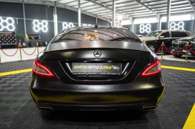Mercedes-Benz CLS 350 D MEGA FULL AMG LINE NAVI ЛИЗИНГ 100% - 16660 € / 32584.13 лв. - 19866207 8